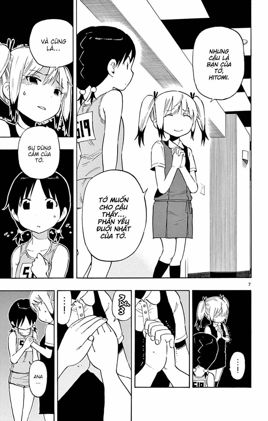 saike mata shite mo chapter 28 9