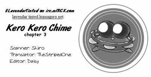 kero kero chime chapter 3 24