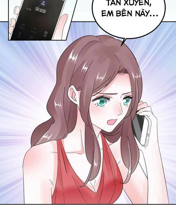 điều ước sủng ái bất bình đẳng chapter 124.2 25