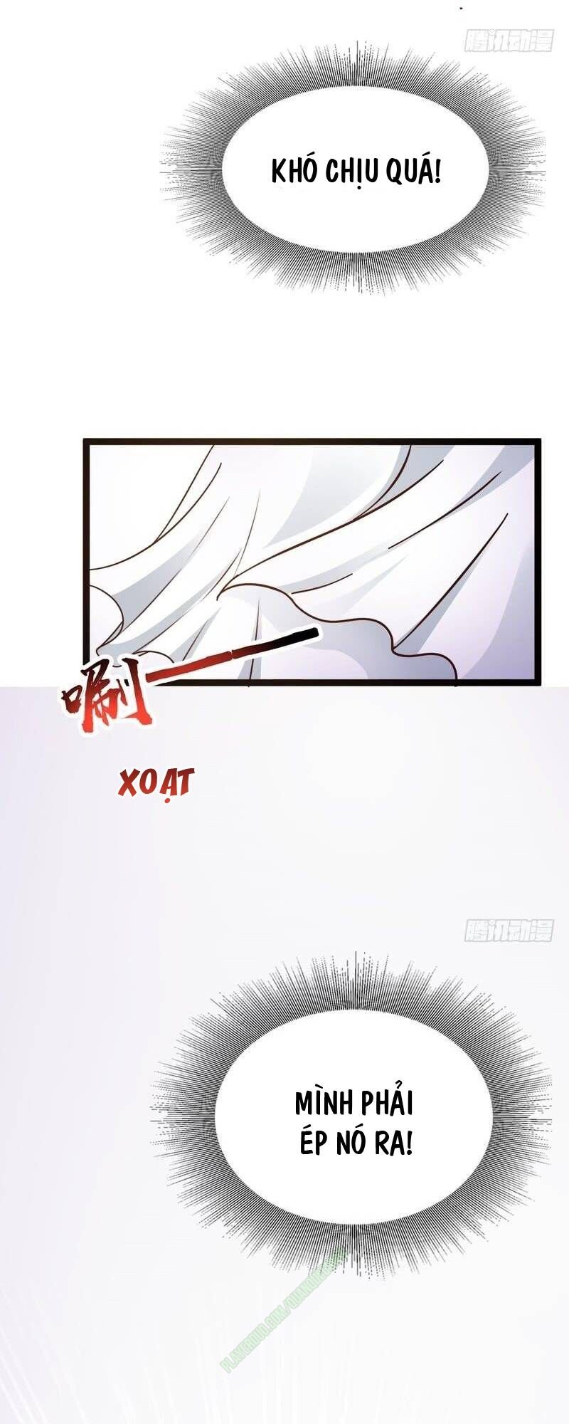 nhóm giao lưu của địa phủ chapter 18 32