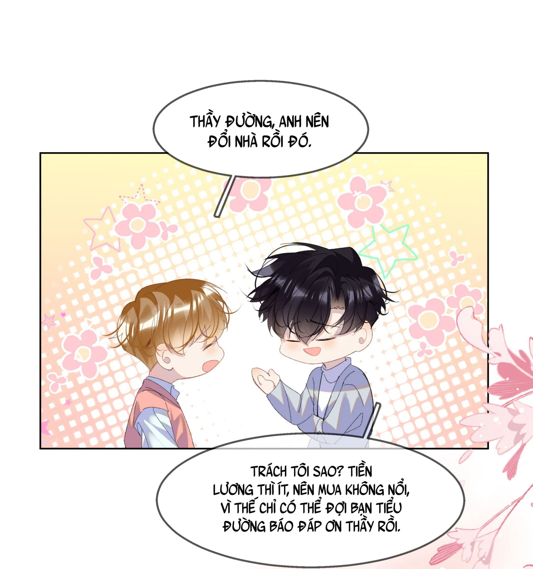 tư tự vạn thiên chapter 14 30