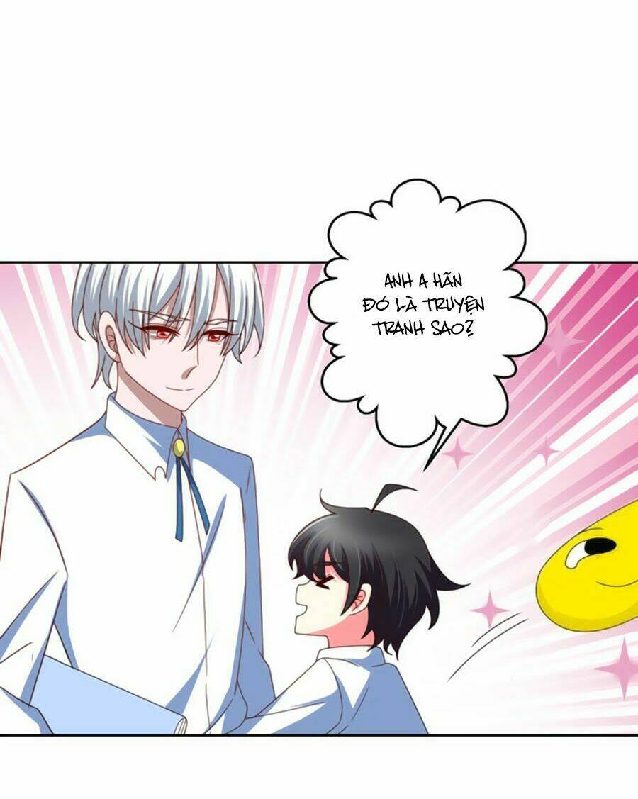 người yêu khát máu của tôi chapter 15 1