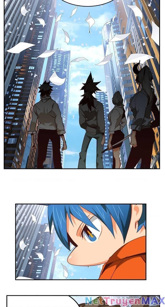 Chúa tể học đường chapter 567.5 32