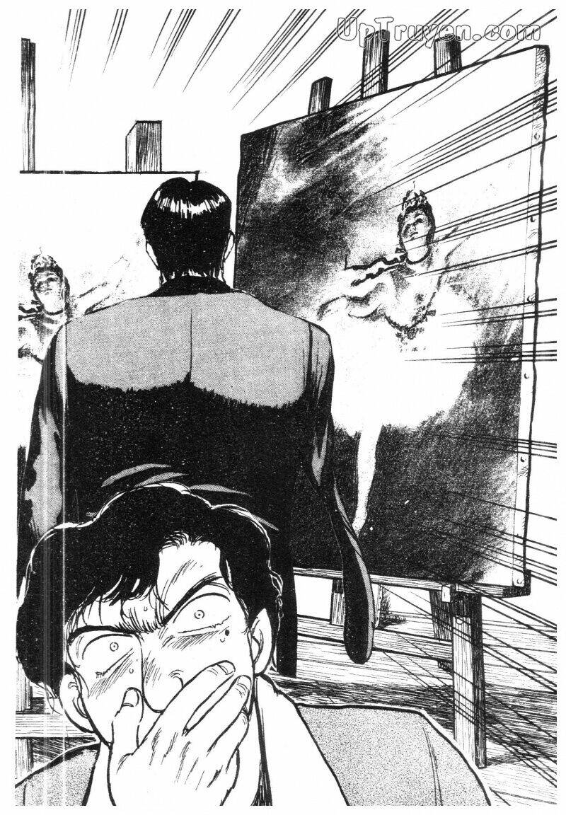 mush (họa sĩ thiên tài) chapter 8 190