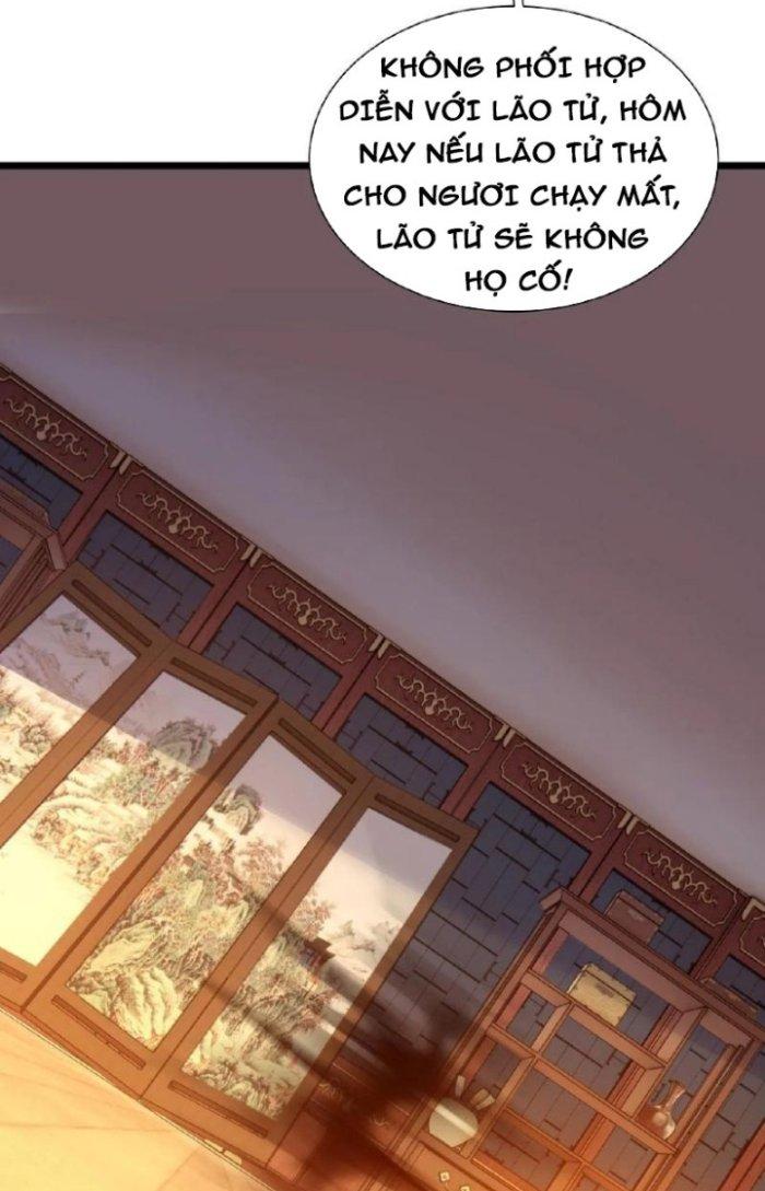 ta nuôi ma quỷ ở trấn ma ti chapter 93 50