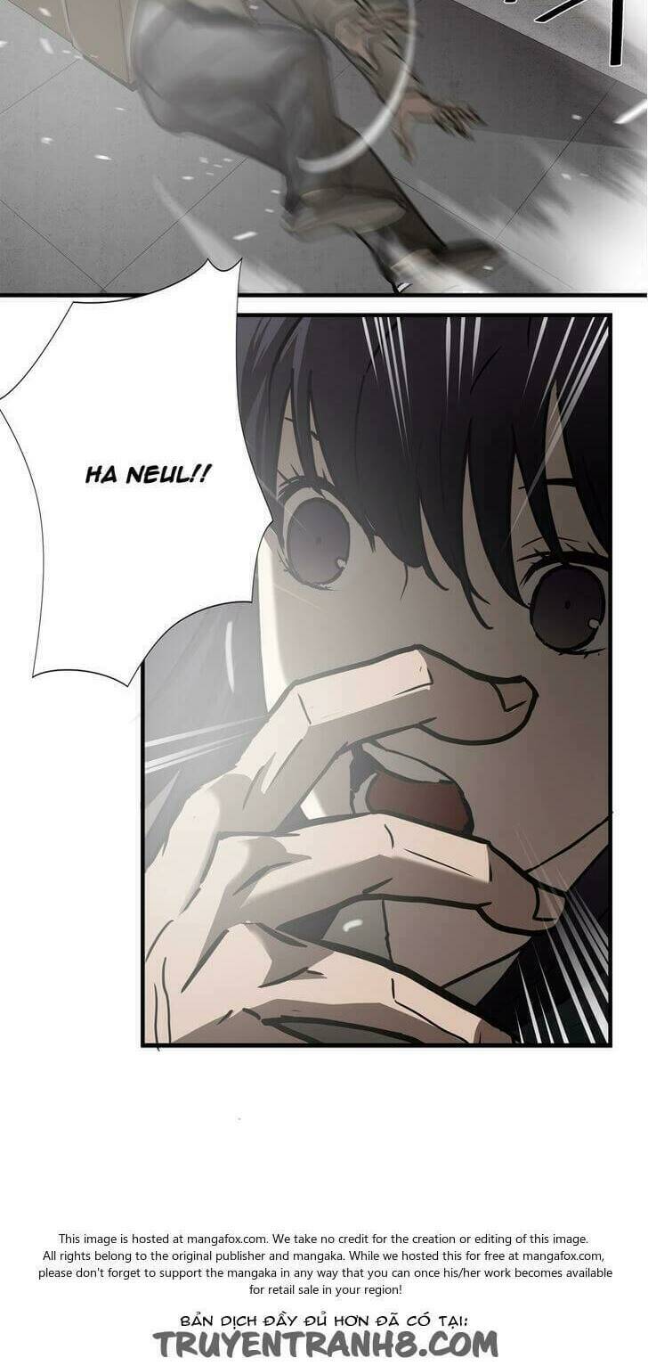 kẻ bị ruồng bỏ chapter 24 21