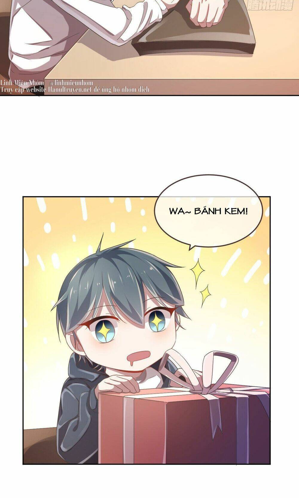 đại thần gaming đơn phương tôi chapter 15 29