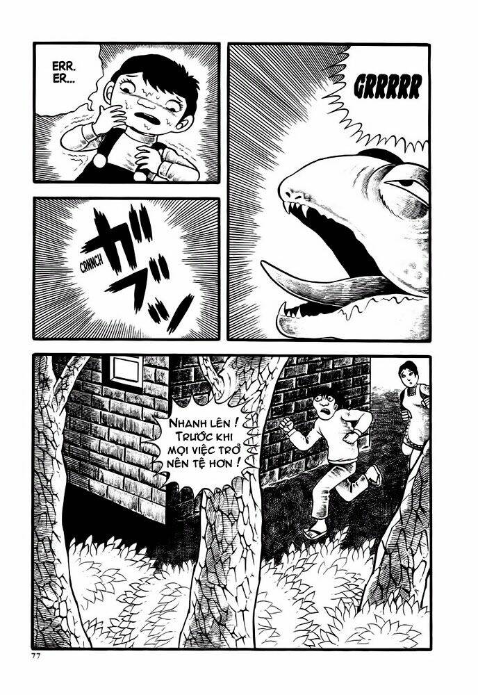 lullabies from hell chapter 2 42