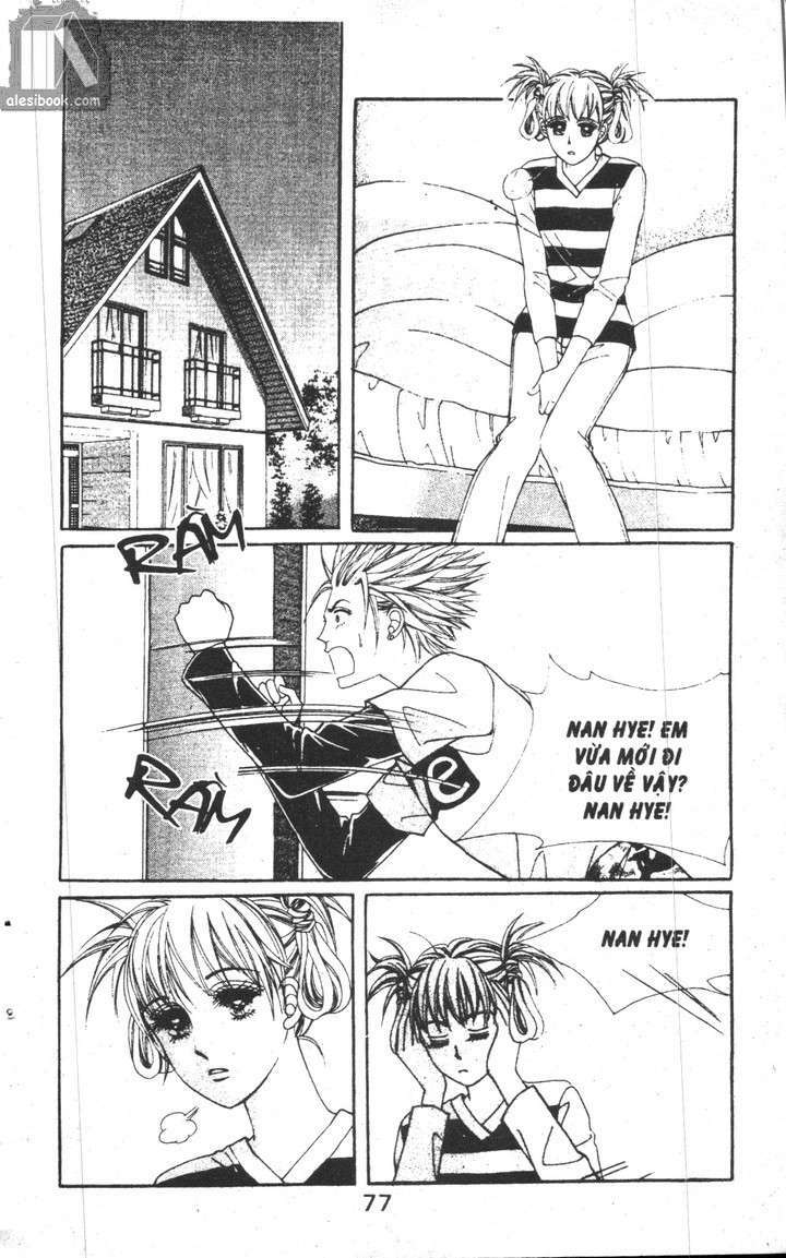 hồng tiểu thư chapter 6 29