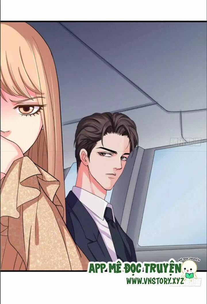 thiên hậu trở về chapter 10 40