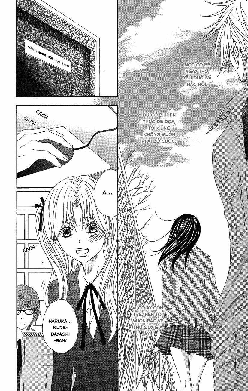 điện kích daisy chapter 50 16