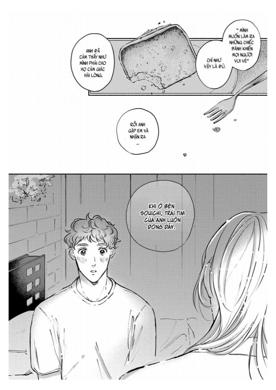 weekend citron chapter 4 12