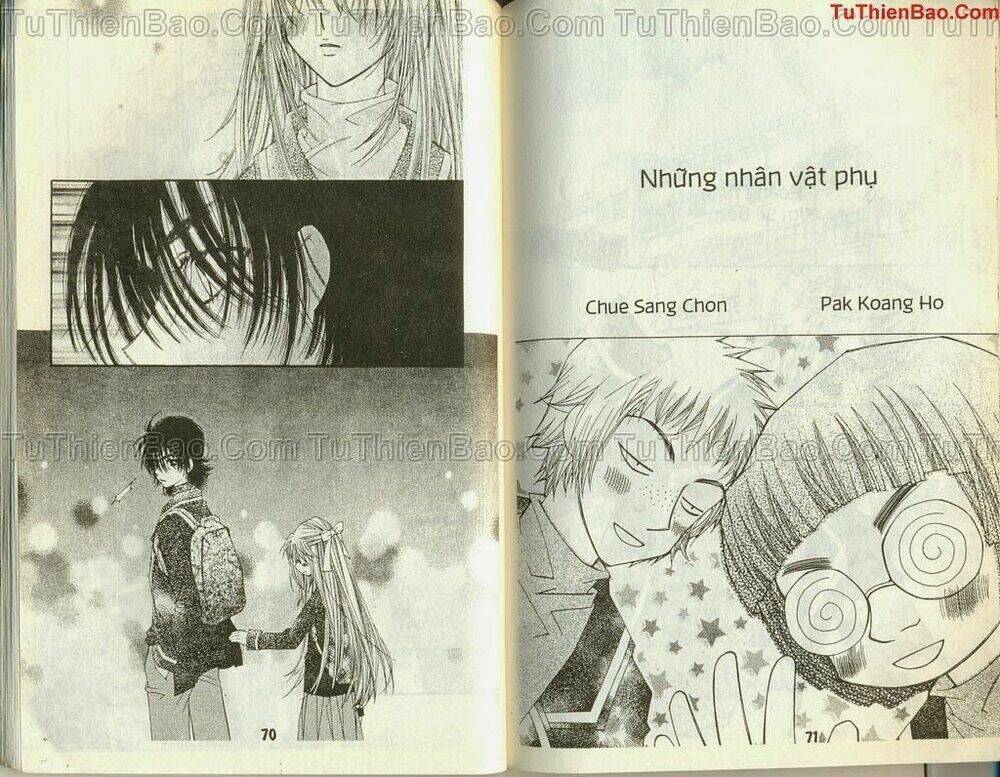 điệu pop tình yêu chapter 2 36