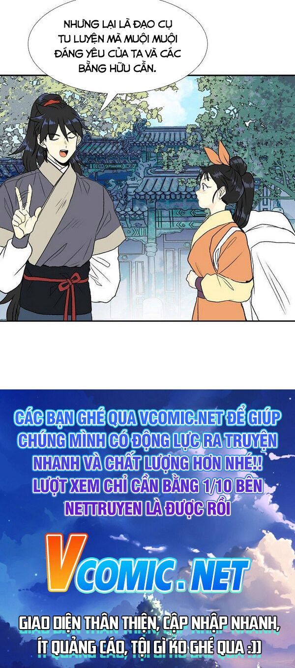 học sĩ tái sinh chapter 124 20