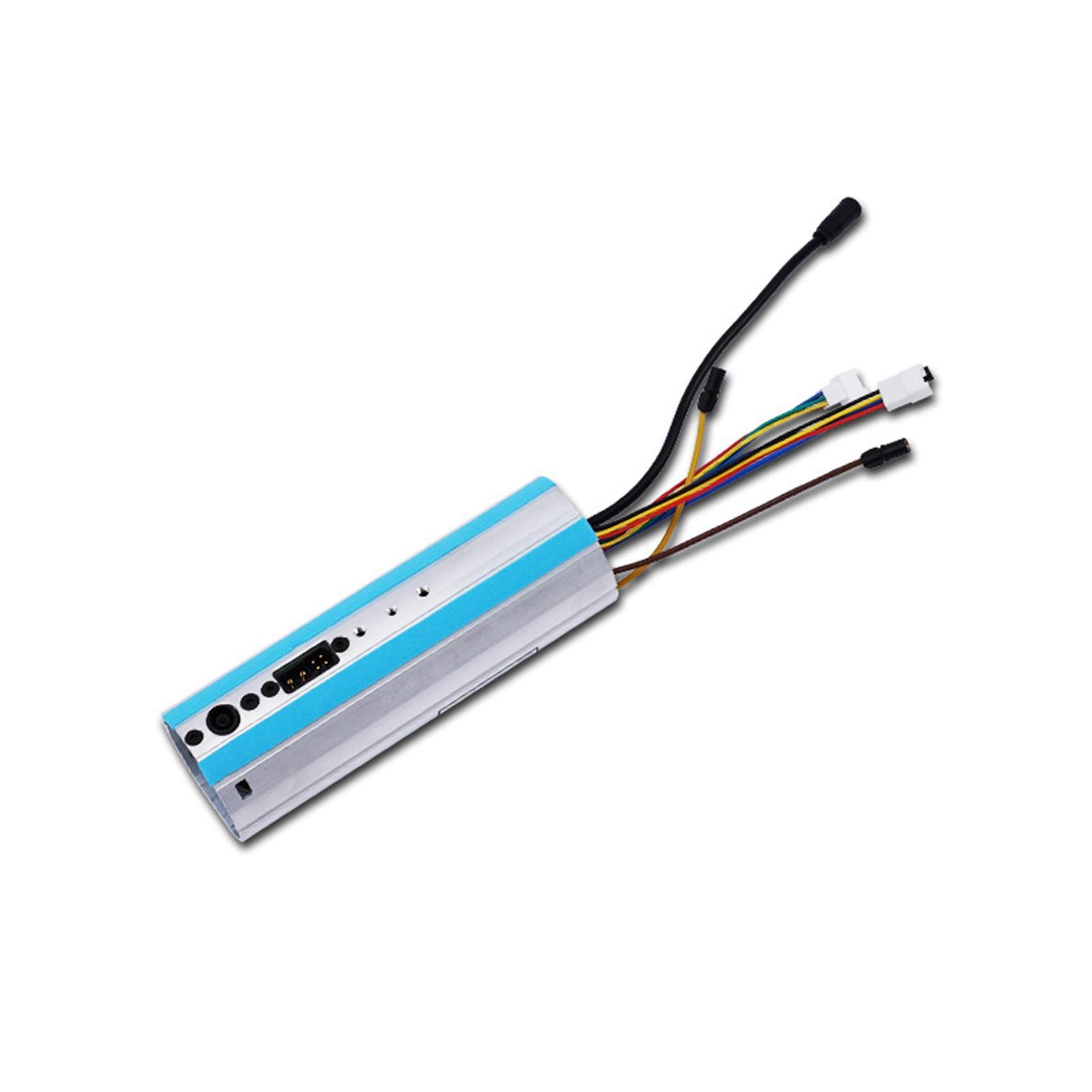 Scooter Control Board Assembly Fit for Ninebot ES1 ES2 ES3 ES4 Electric Scooters