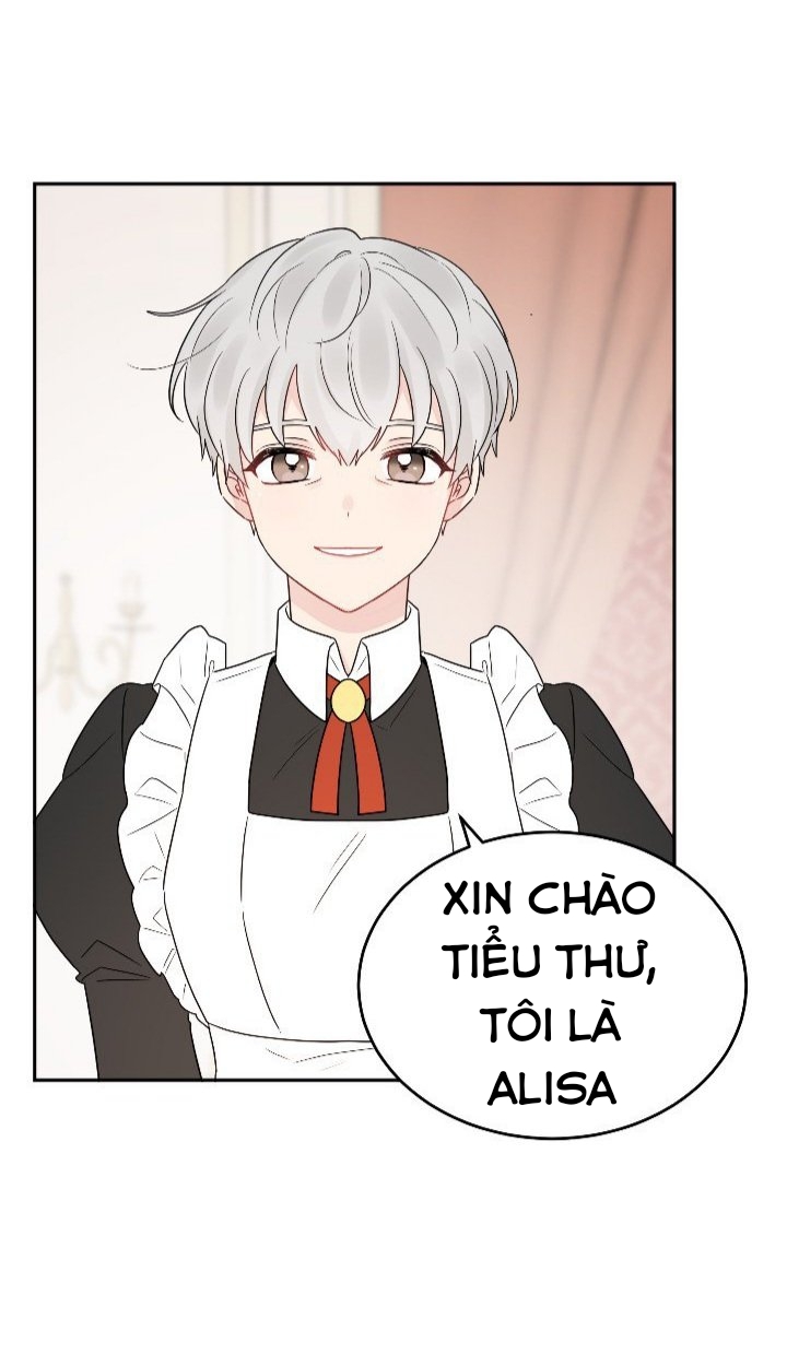 chồng ơi! anh bán tôi cho ai? chapter 3 25