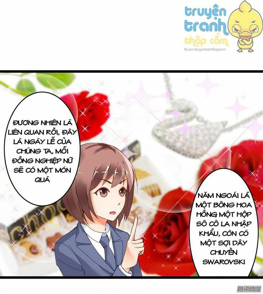 em muốn chiếm lấy nụ hôn của anh chapter 10 7