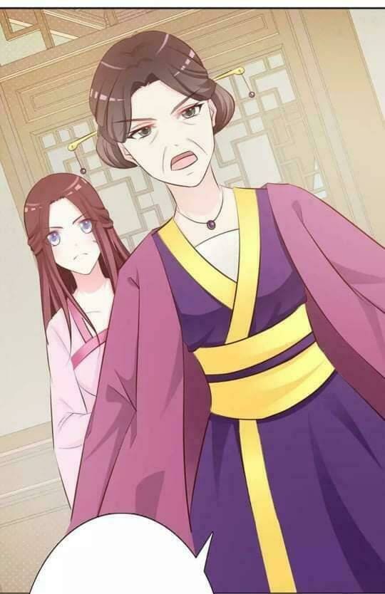 yêu nghiệt vương gia buông ta ra ! chapter 9 3