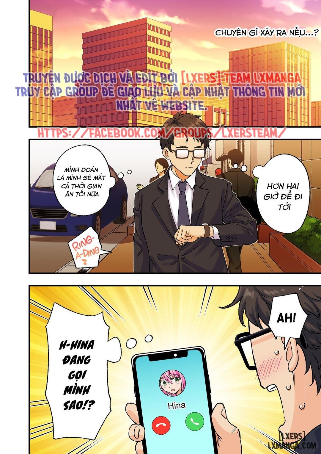 cái kết hạnh phúc ở tiệm spa nam chapter 2 9