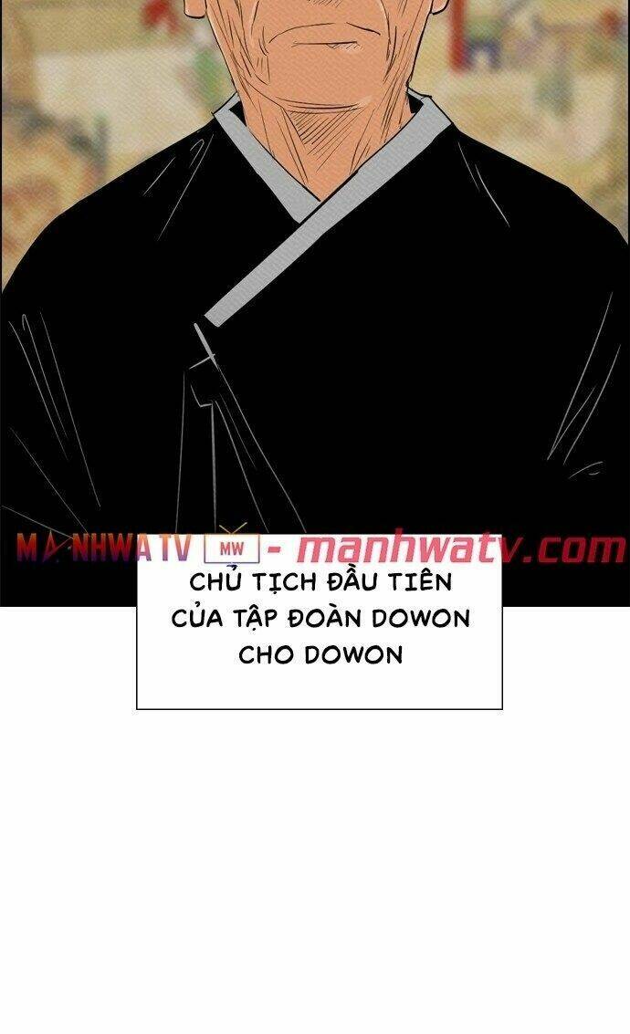 kẻ hồi sinh chapter 73 12