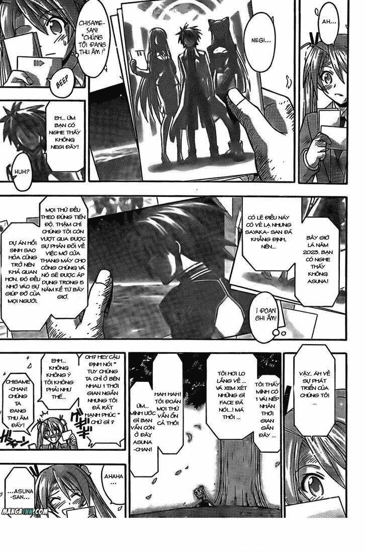 bậc thầy ma pháp chapter 352 15