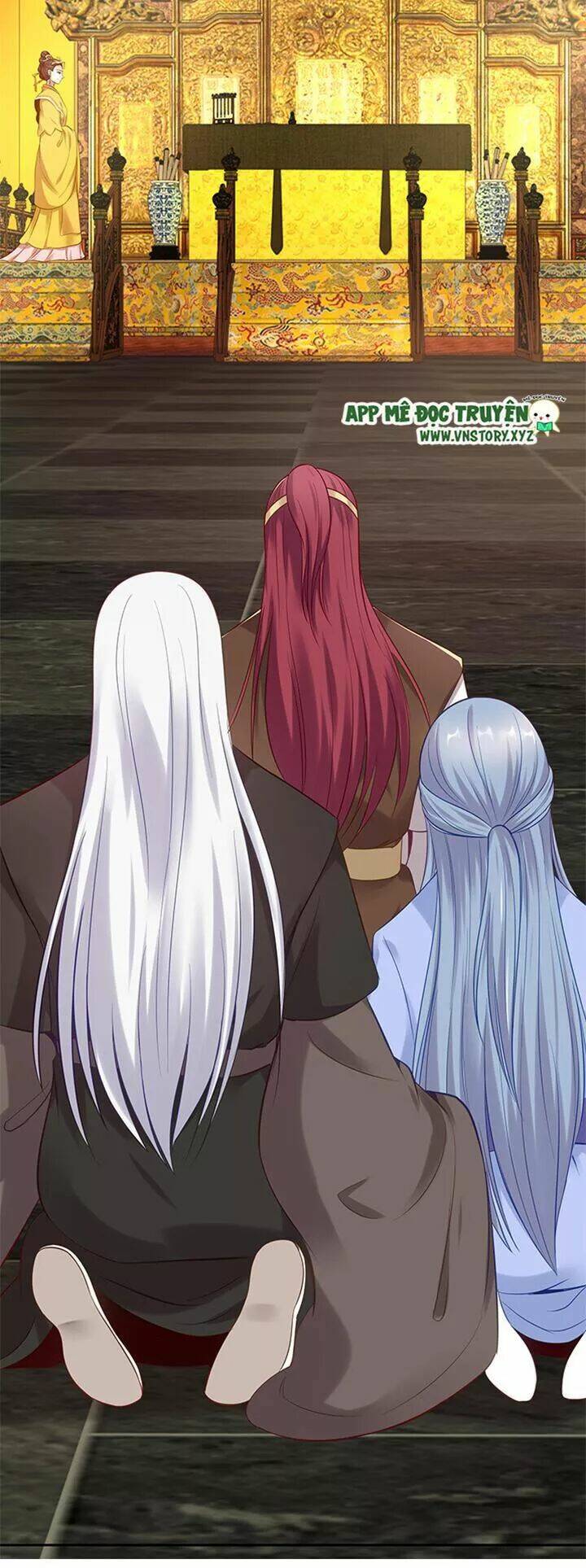 đô đốc đại nhân sủng thê kí chapter 160 28