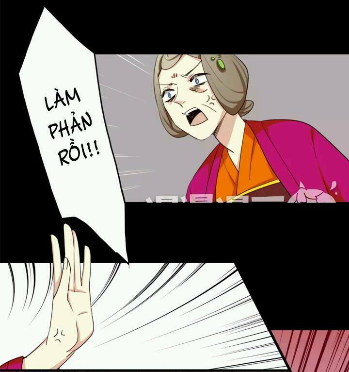 lưỡng bất nghi (full) chapter 28 8