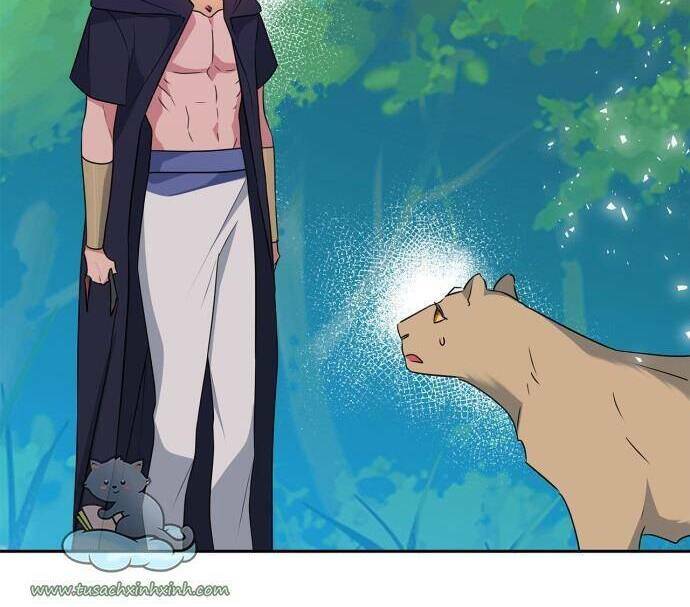 tôi đang nuôi dưỡng một con quái thú chapter 78 3