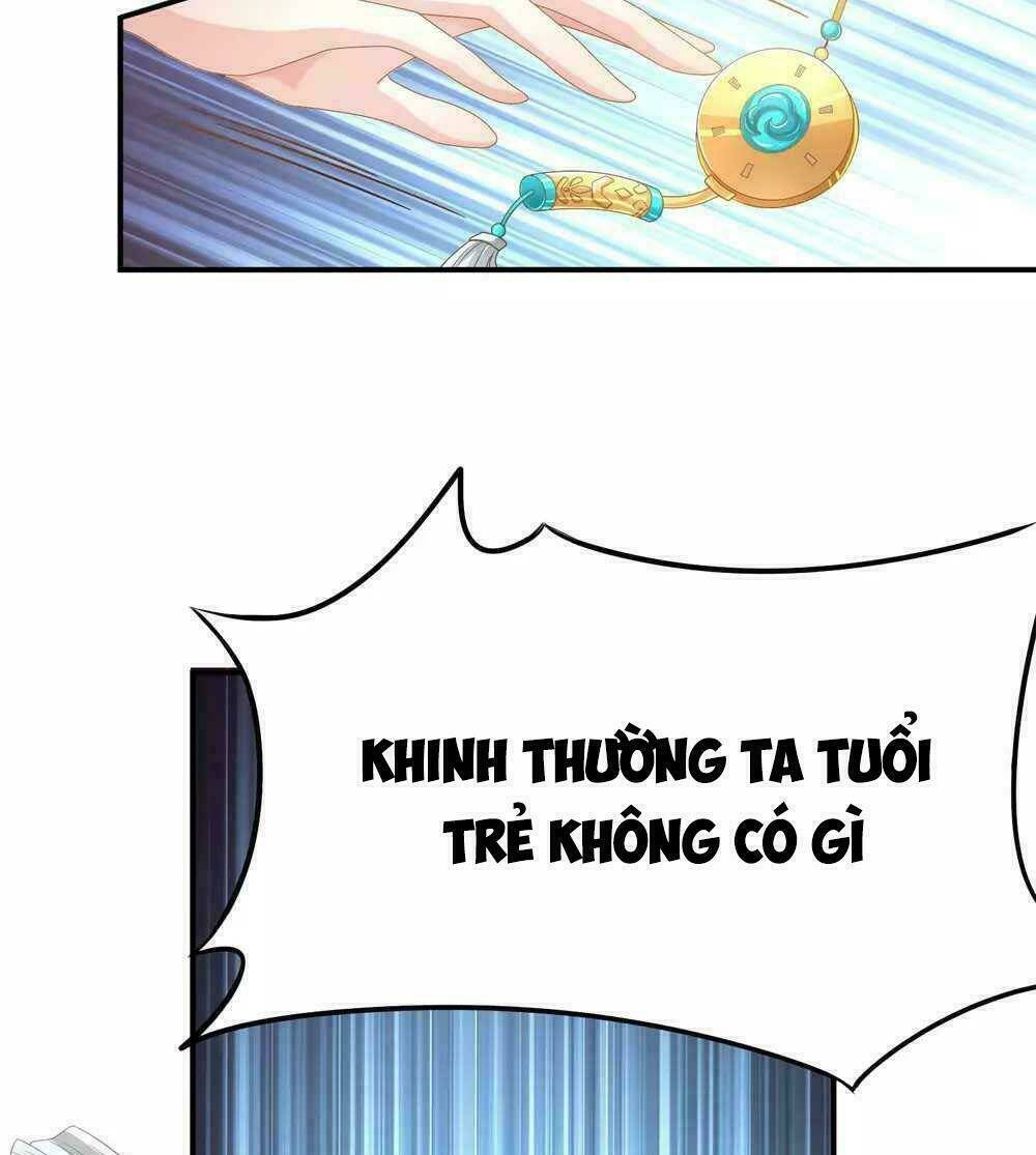 xuyên nhanh - hướng dẫn tự cứu của nữ phụ chapter 2 17