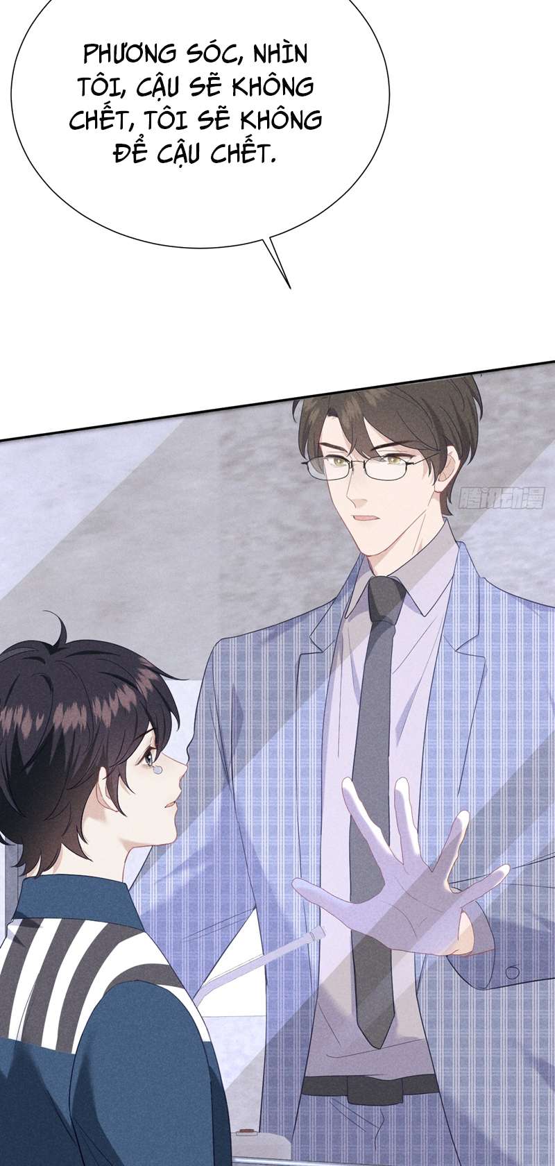 [bl] quan hệ nguy hiểm chapter 15 36