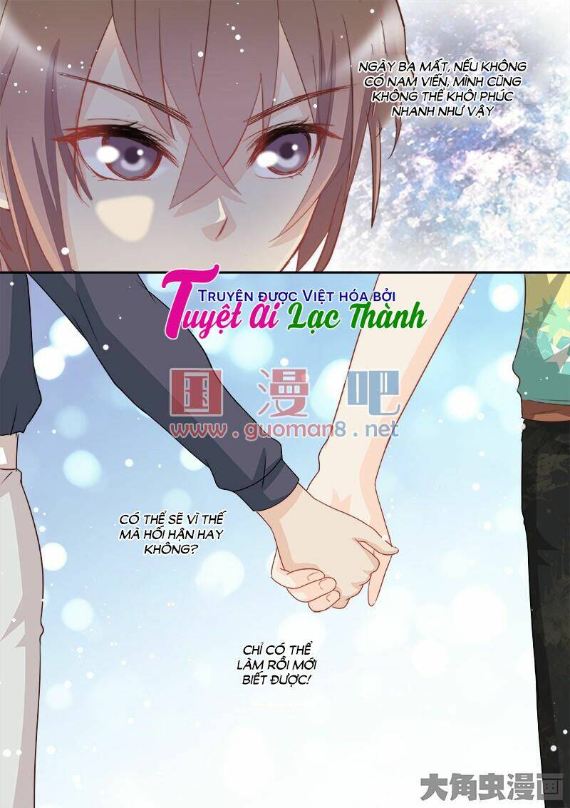 the stars are not luminous body chapter 78 4