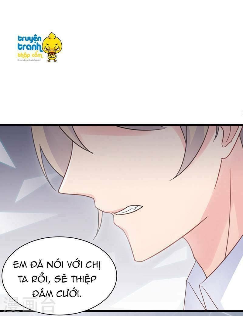 chọc tới chủ tịch tổng tài 2 chapter 44 26