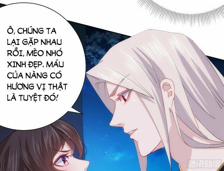 bí mật của dạ tộc chapter 10.1 32