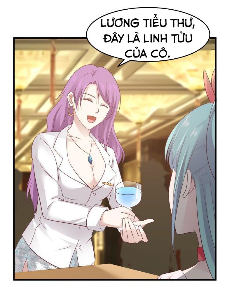 trên người ta có một rồng chapter 233 8