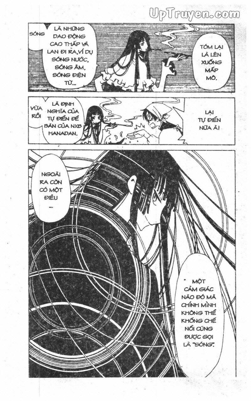 xxxholic - hành trình bí ẩn chapter 4 99
