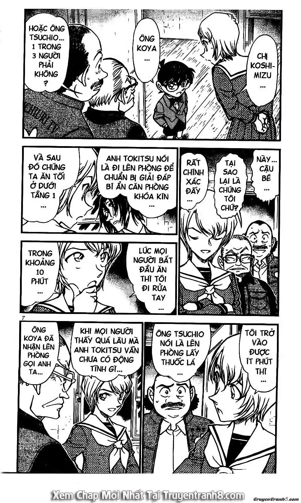 conan chapter 565 5