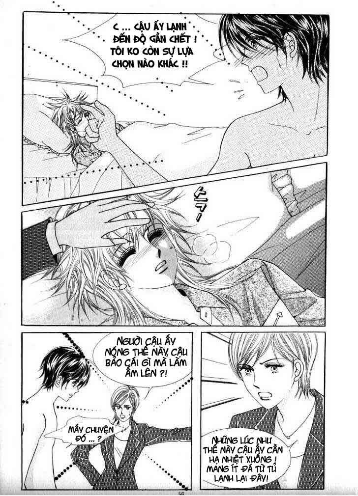 hoa hồng tặng anh chapter 25 4