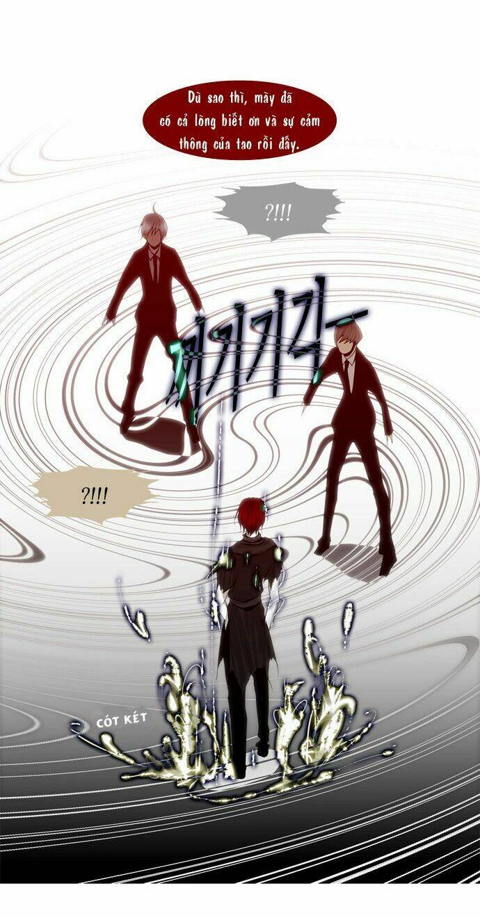 một không gian thời gian khác chapter 9 23