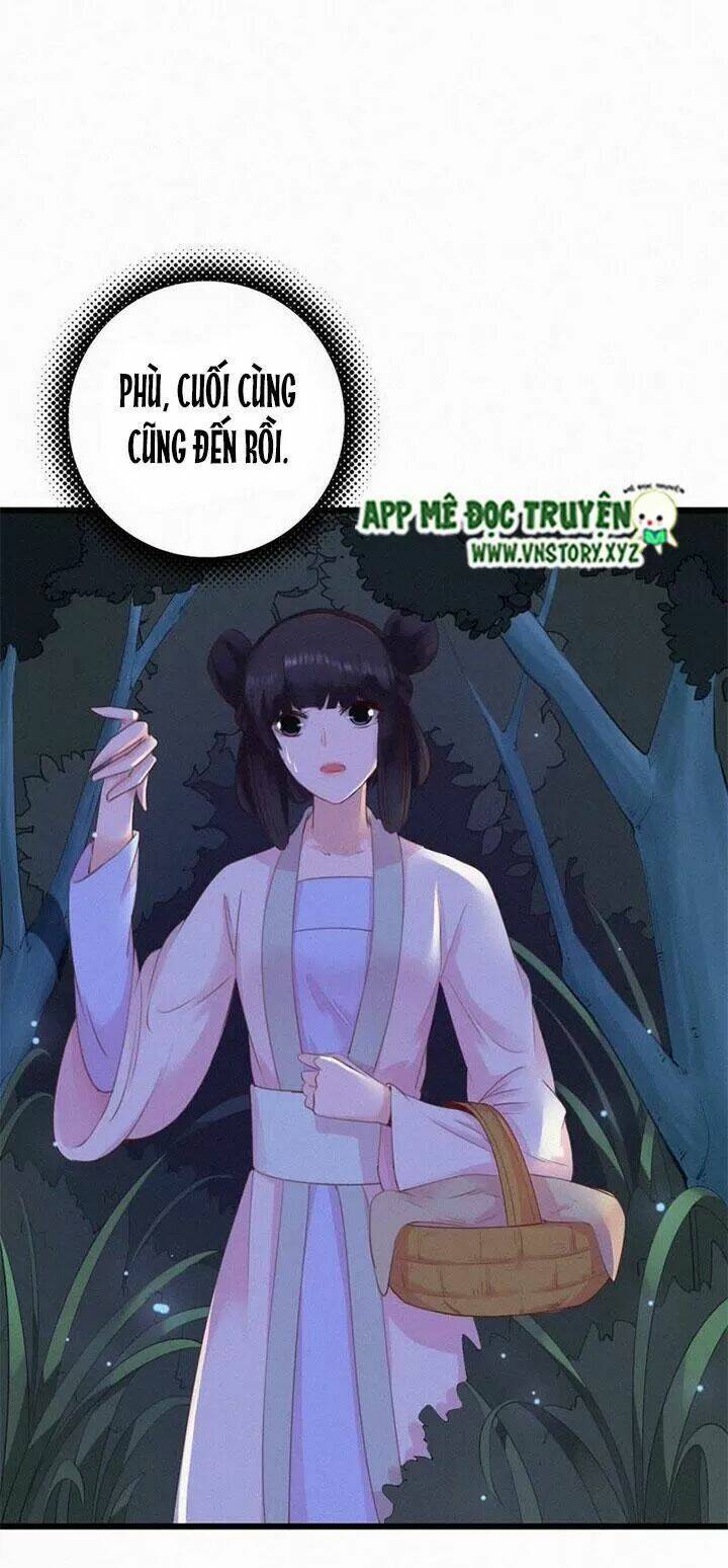 thiên hương mỹ nhân chapter 12 8