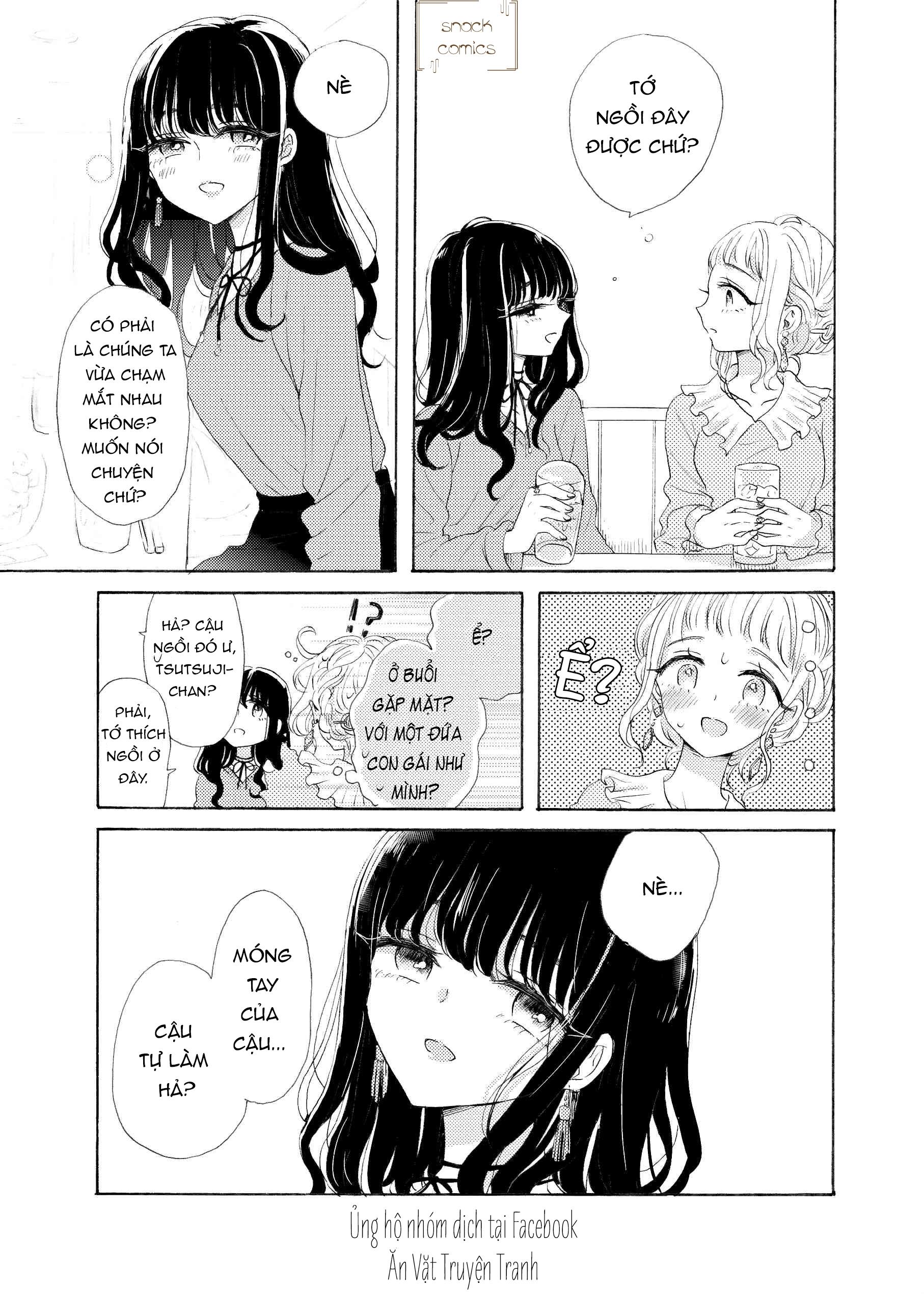 the girls arcadia chapter 1 8