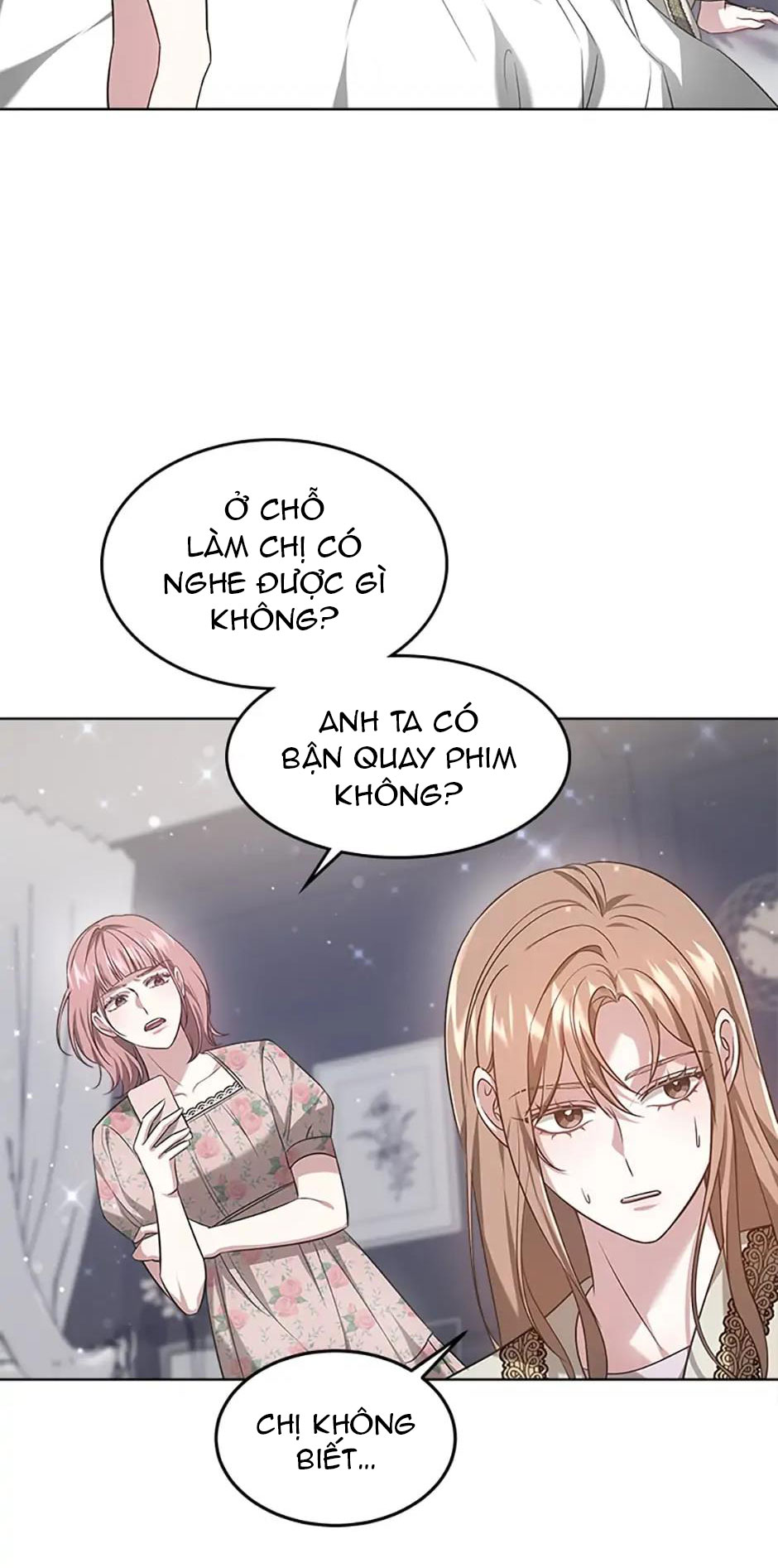 Làm Chồng Tôi Đi chapter 9.2 - Trang 25