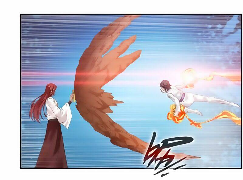 cửu dương thần vương chapter 24 16