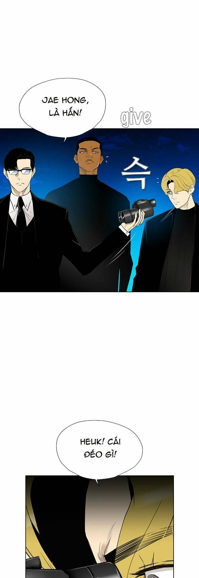 kẻ hồi sinh chapter 121 55