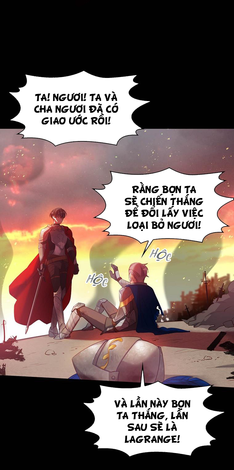 em gái cưng của đại công tước phản diện chapter 42 14