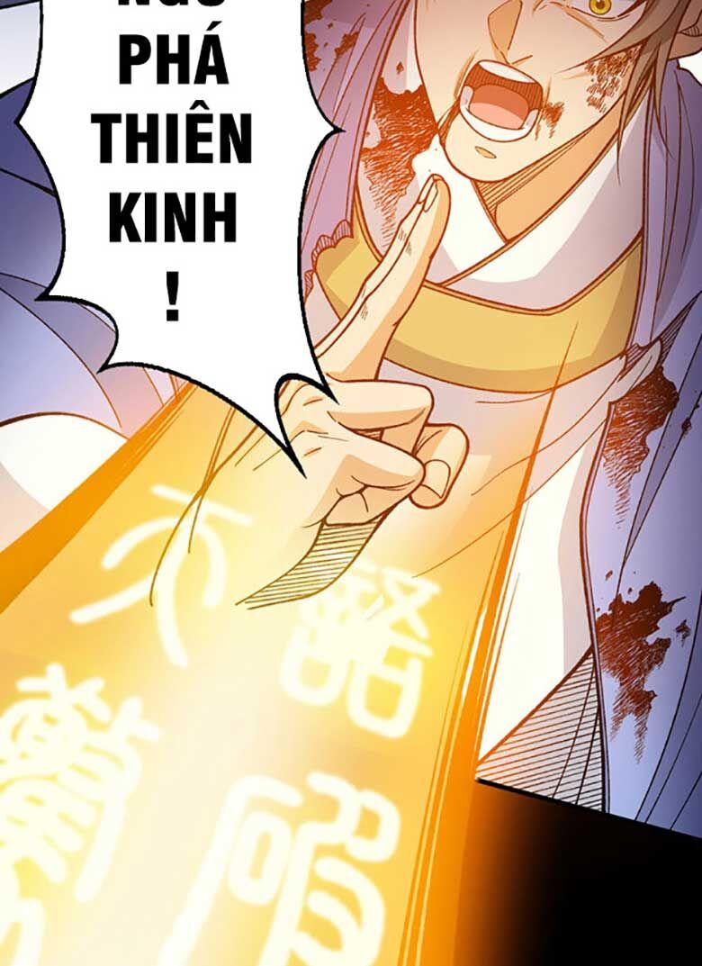 võ đạo độc tôn chapter 613 13