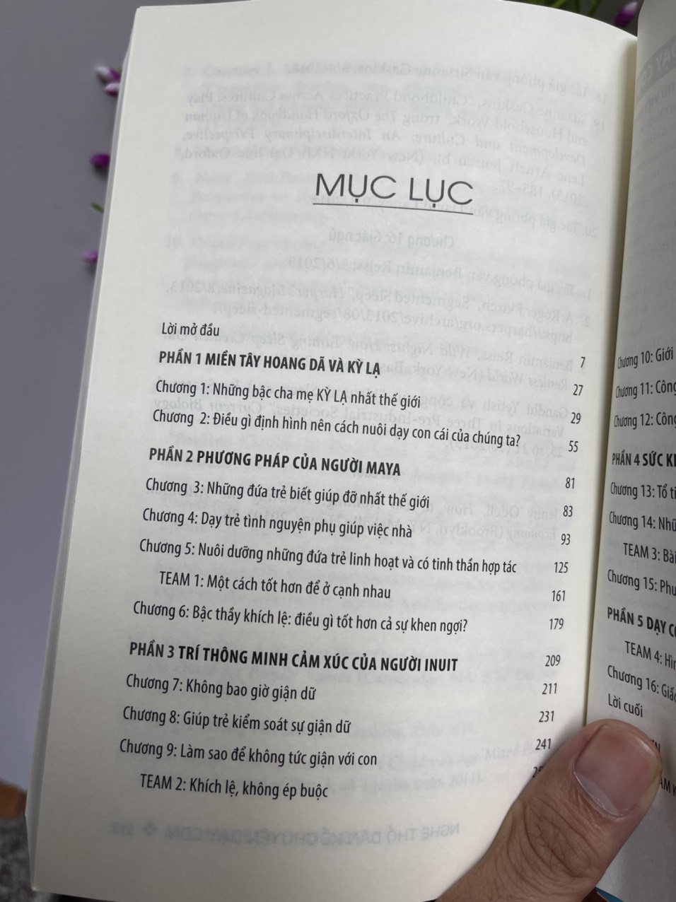 NGHE THỔ DÂN KỂ CHUYỆN DẠY CON – Săn bắt, hai lượm và nghệ thuật làm cha mẹ – Michaeleen Doucleff – Vương Loan dịch – Huy Hoàng Books – NXB Phụ nữ Việt Nam (Bìa mềm)