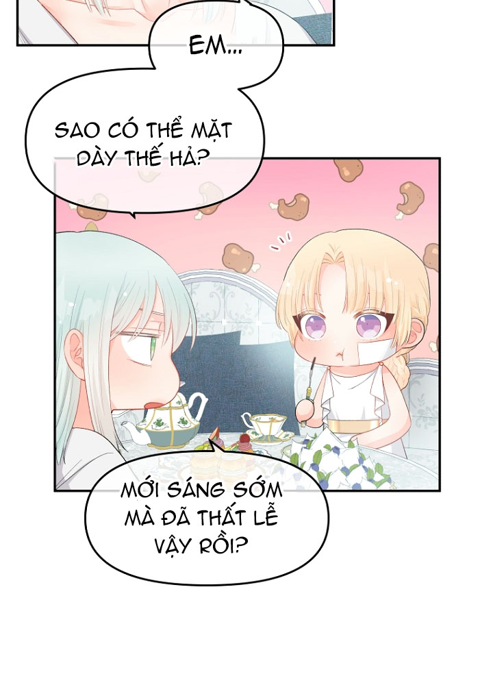 đừng đặt tình cảm mình vào cuốn sách đó chapter 13 33