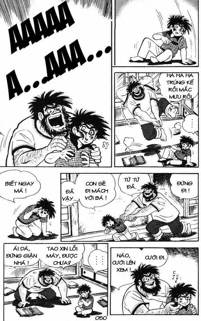 ore wa teppei chapter 38 11