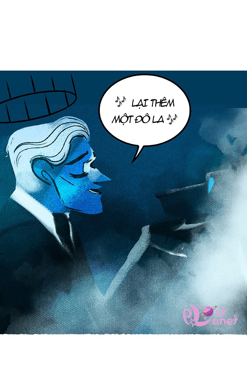 thần thoại olympus chapter 33 12