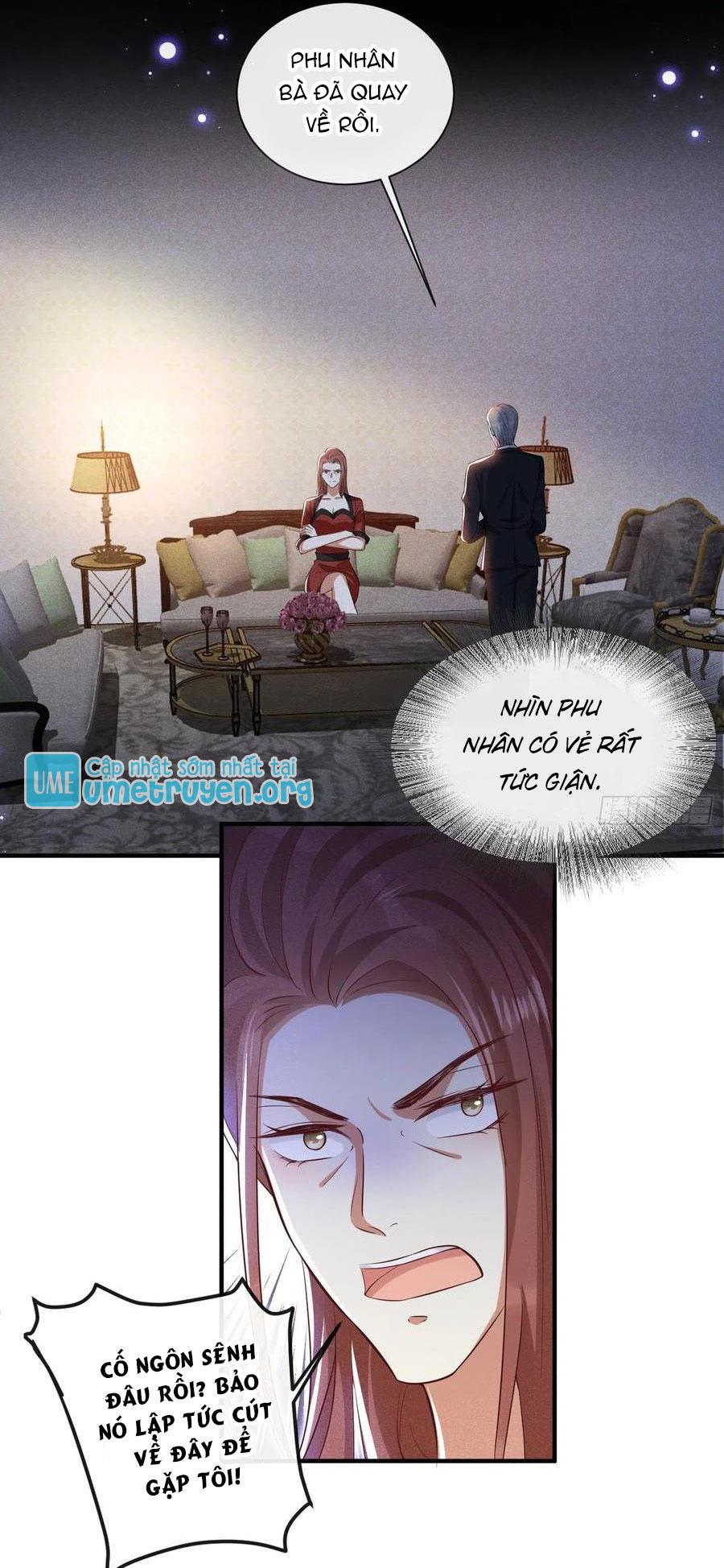 anh ấy gọi tôi là hắc liên hoa chapter 119 17